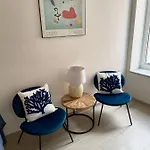 Salty Dreams Πανσιόν Μαναρόλα