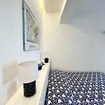 Salty Dreams Πανσιόν 4*