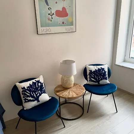 Salty Dreams Πανσιόν Μαναρόλα