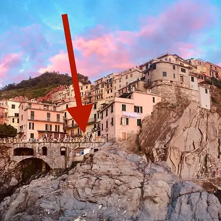 Πανσιόν Salty Dreams