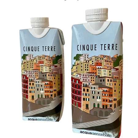 Πανσιόν Salty Dreams 4*