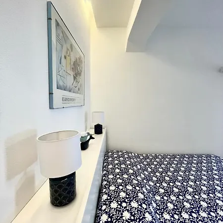 Salty Dreams Guest house *
