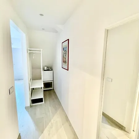 Salty Dreams Guest house