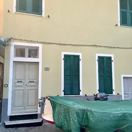 Salty Dreams 4* Manarola