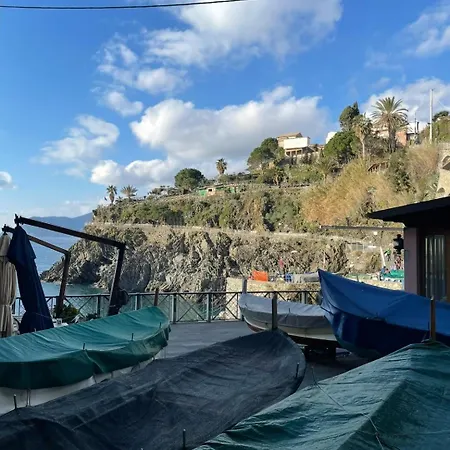 Vendégház Salty Dreams 4*