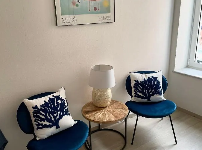 Salty Dreams Gasthuis Manarola