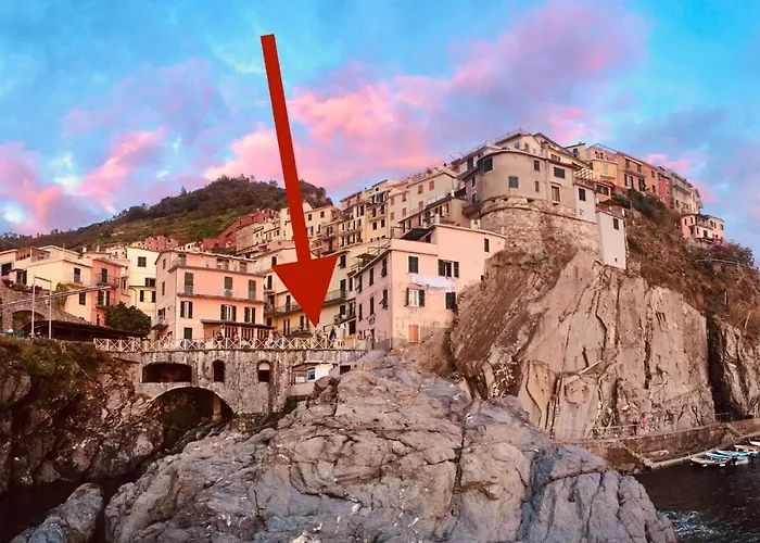 Gasthuis Salty Dreams