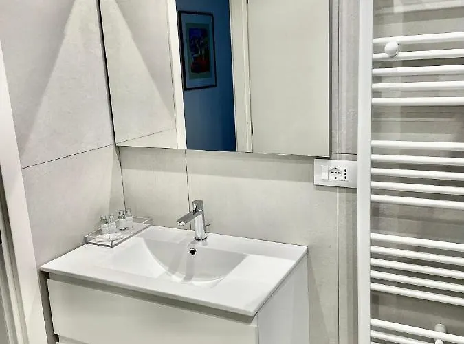 Gasthuis Salty Dreams