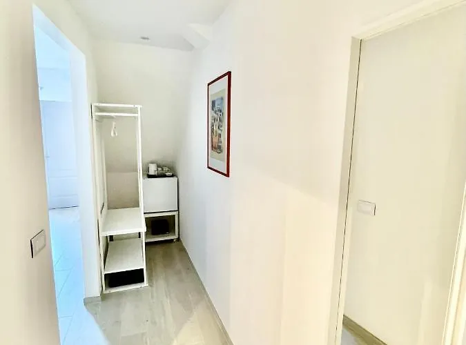 Salty Dreams Gasthuis