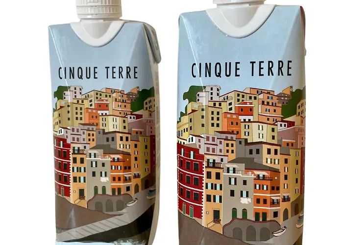 Gasthuis Salty Dreams 4*