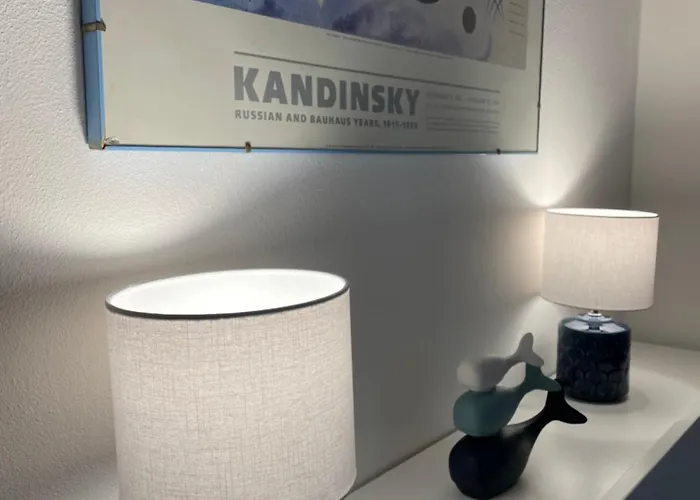 Salty Dreams Gasthuis