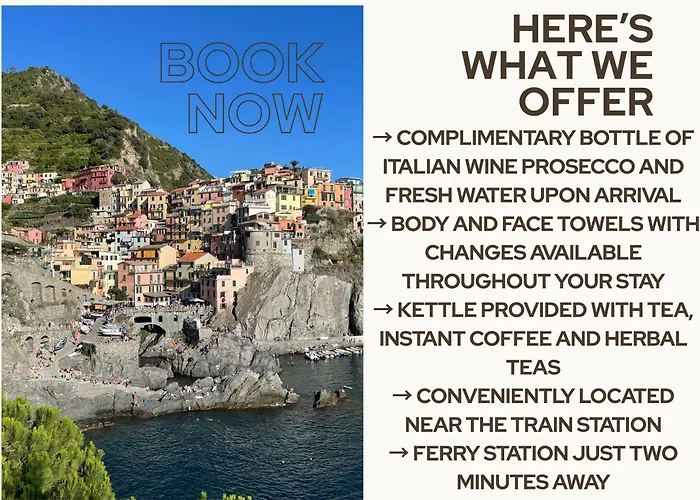 Gasthuis Salty Dreams 4*